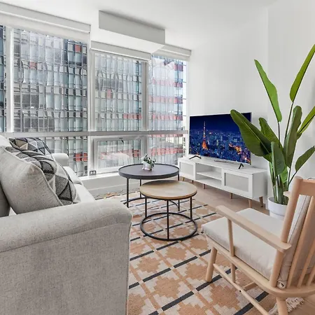 Hotel Stylish Downtown La Getaway - Prime Location On Wilshire Blvd!